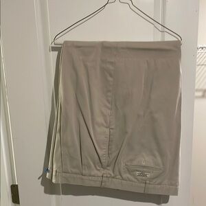Polo by Ralph Lauren cream/khaki casual pants